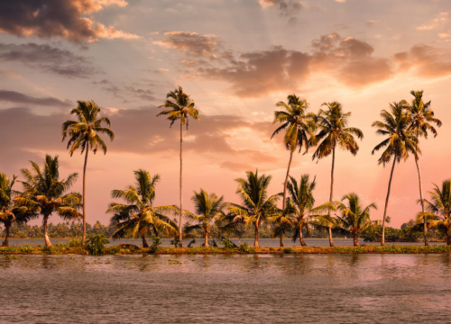 Top 10 destinations to visit in India