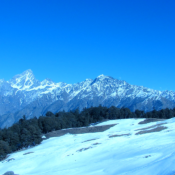 Amazing Trips - Snow Destinations in Uttarakhand
