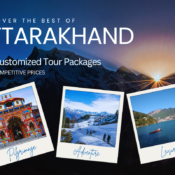Amazing Trips - Uttarakhand Tour Packages