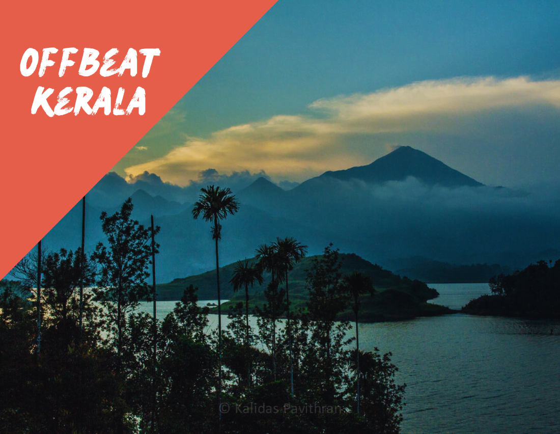 Offbeat Tours - Kerala